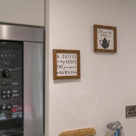 Cleator Moon Cottage, 3 Bedroom Property מראה חיצוני תמונה