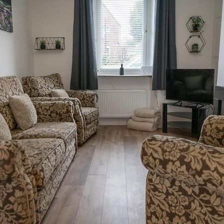 Cleator Moon Cottage, 3 Bedroom Property מראה חיצוני תמונה