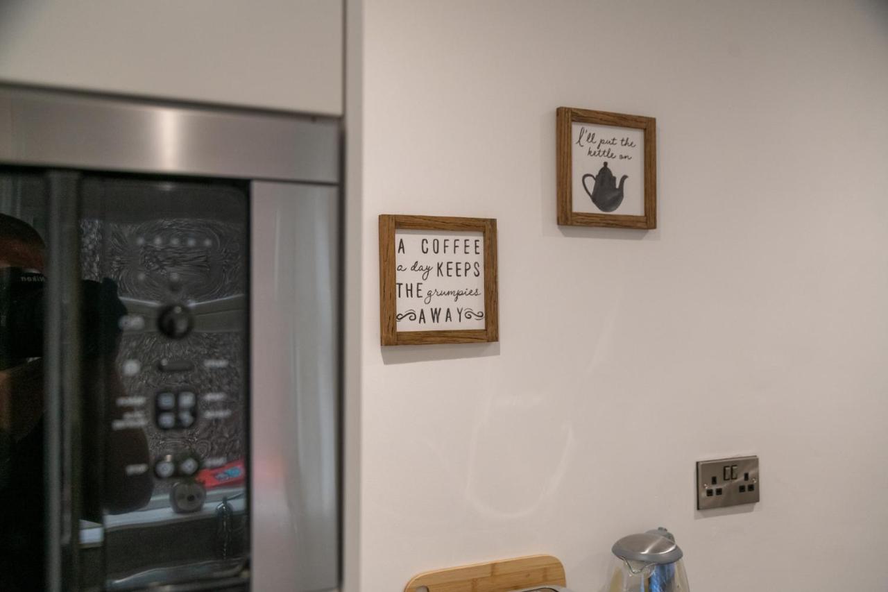 Cleator Moon Cottage, 3 Bedroom Property מראה חיצוני תמונה