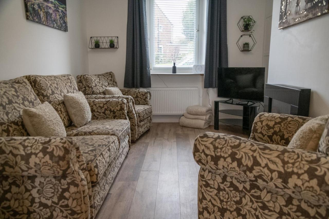 Cleator Moon Cottage, 3 Bedroom Property מראה חיצוני תמונה
