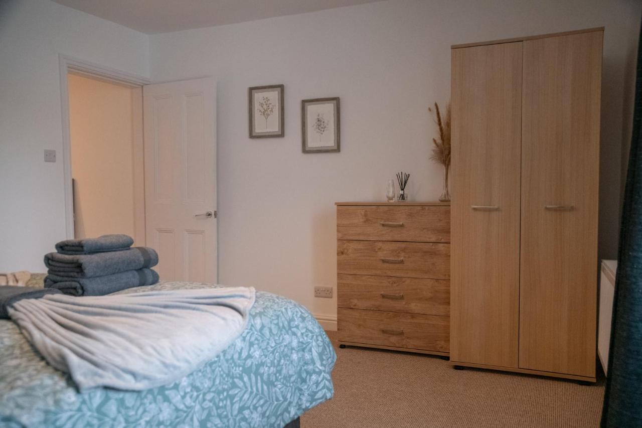 Cleator Moon Cottage, 3 Bedroom Property מראה חיצוני תמונה