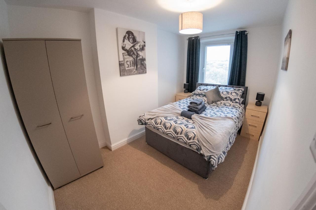 Cleator Moon Cottage, 3 Bedroom Property מראה חיצוני תמונה