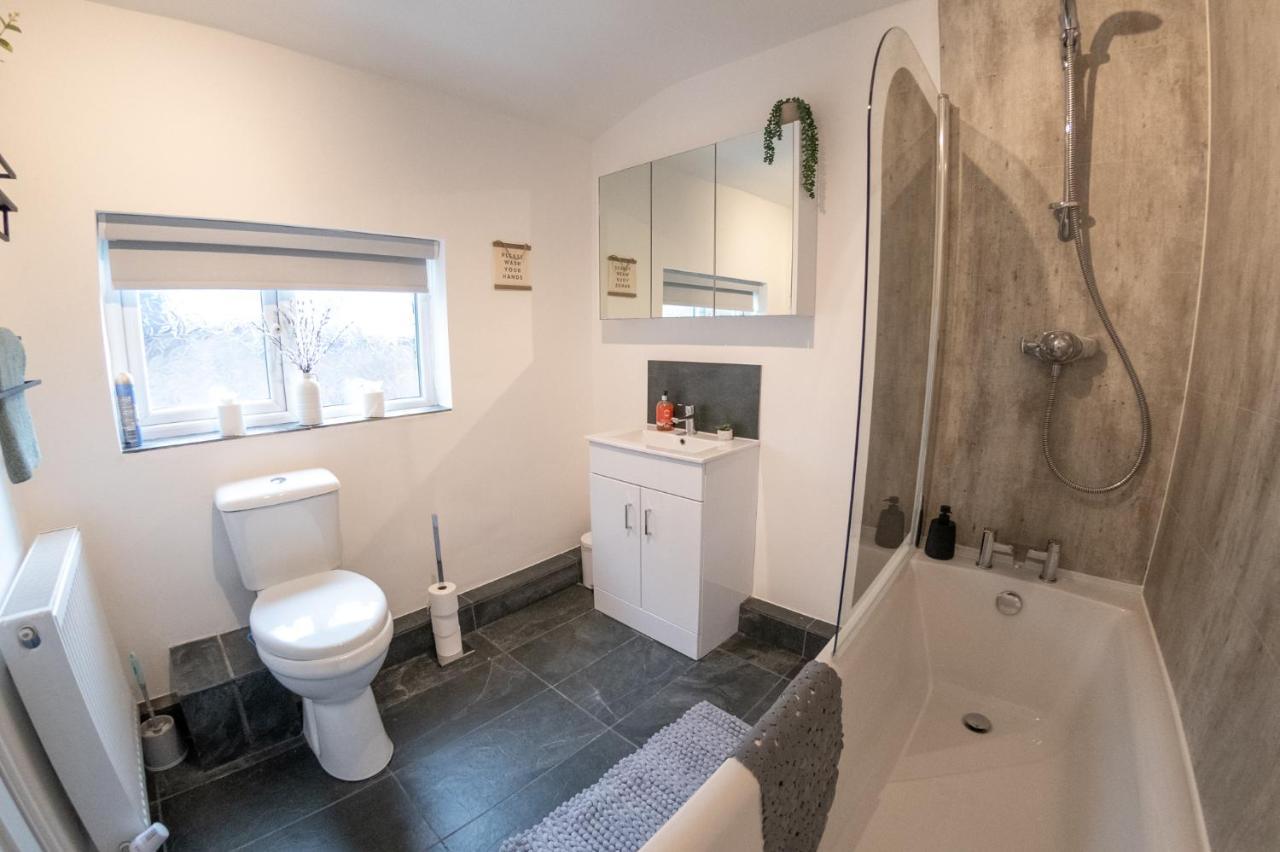 Cleator Moon Cottage, 3 Bedroom Property מראה חיצוני תמונה