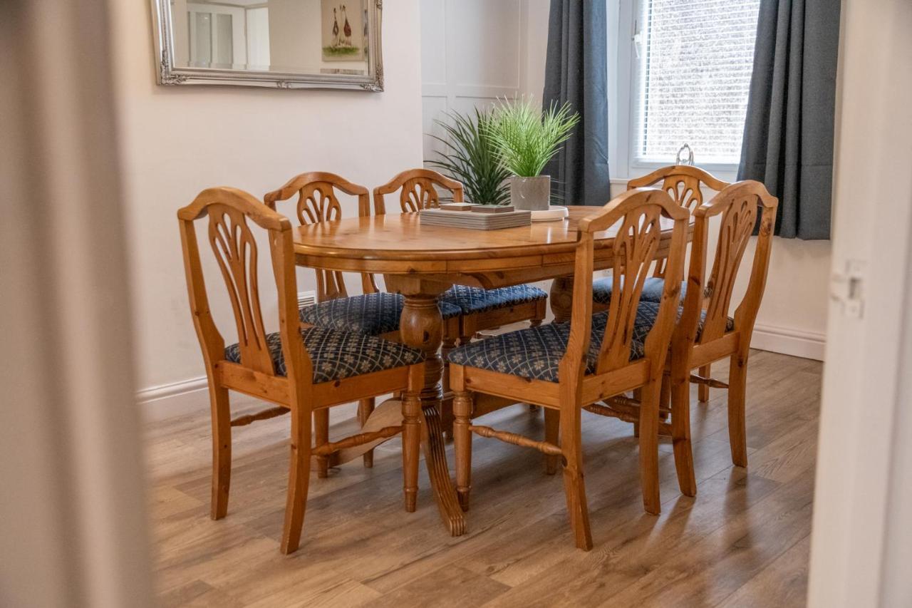 Cleator Moon Cottage, 3 Bedroom Property מראה חיצוני תמונה