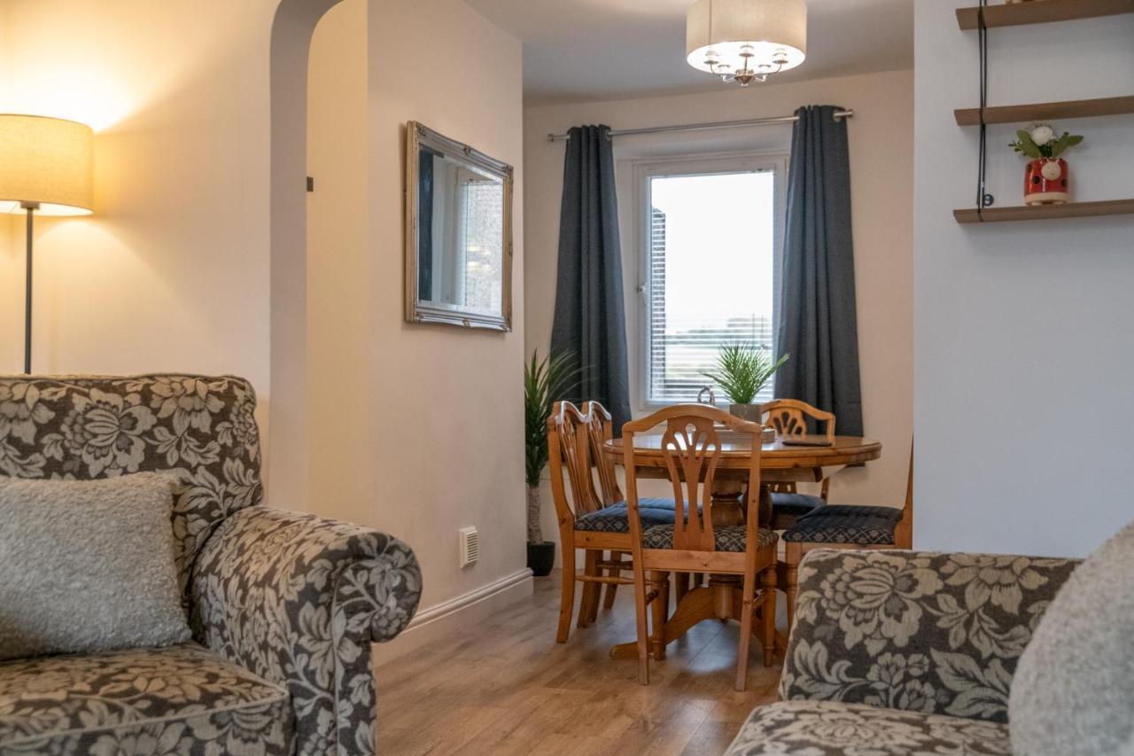 Cleator Moon Cottage, 3 Bedroom Property מראה חיצוני תמונה
