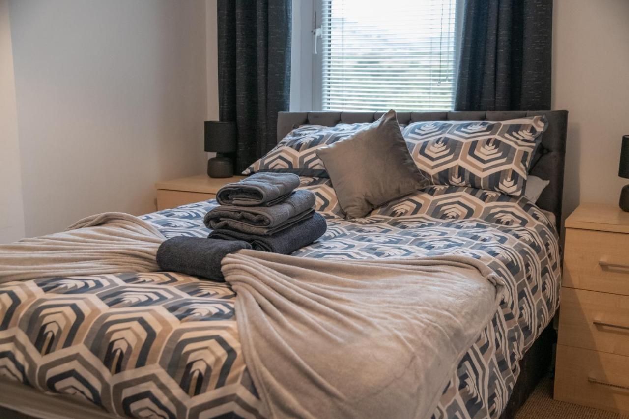 Cleator Moon Cottage, 3 Bedroom Property מראה חיצוני תמונה