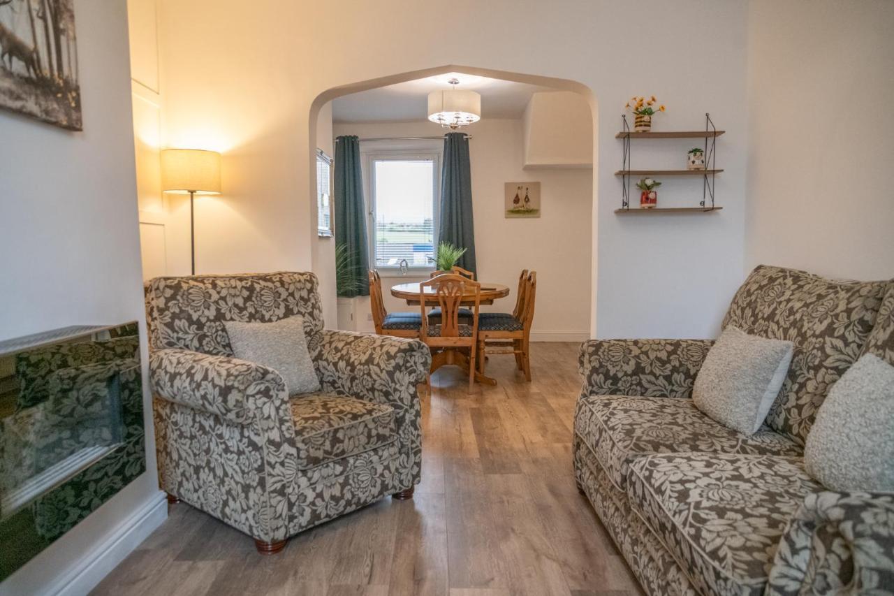 Cleator Moon Cottage, 3 Bedroom Property מראה חיצוני תמונה