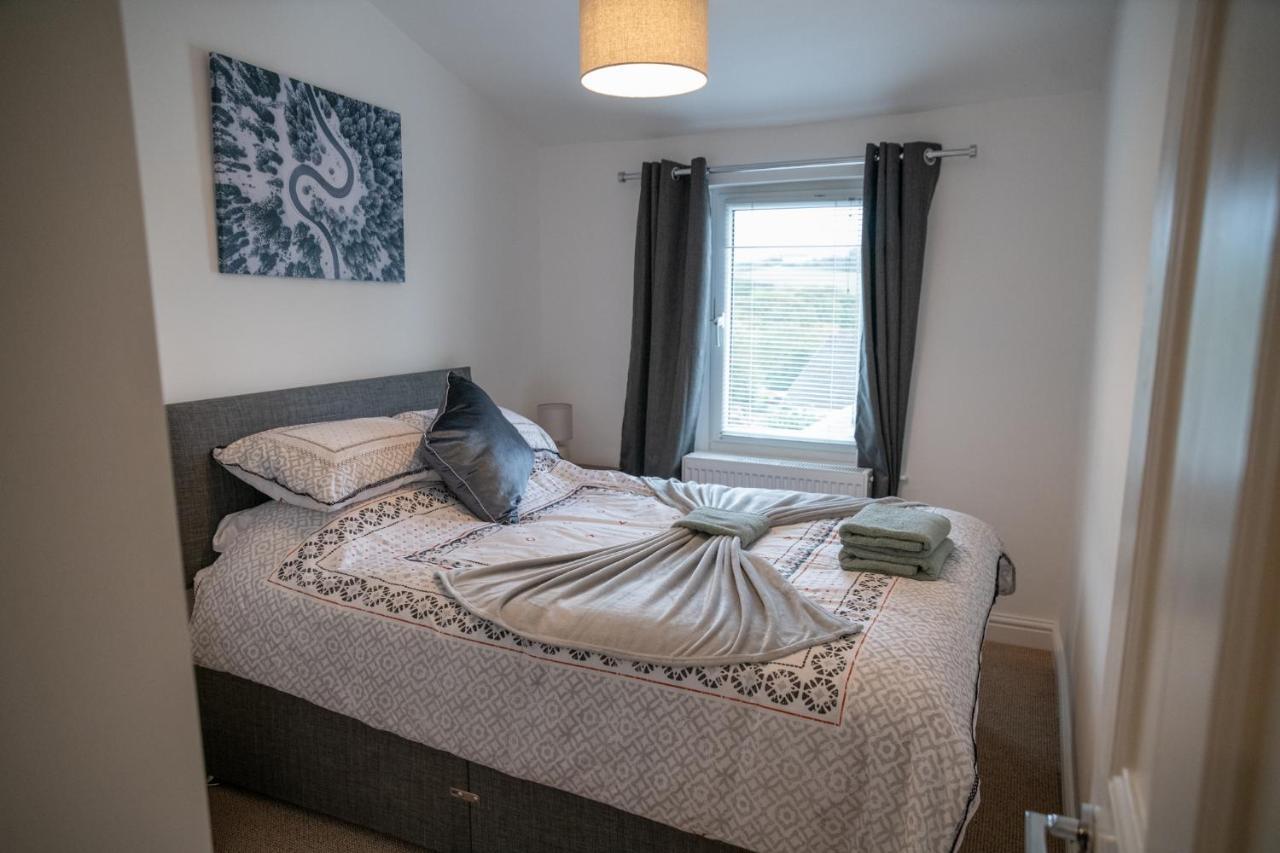 Cleator Moon Cottage, 3 Bedroom Property מראה חיצוני תמונה